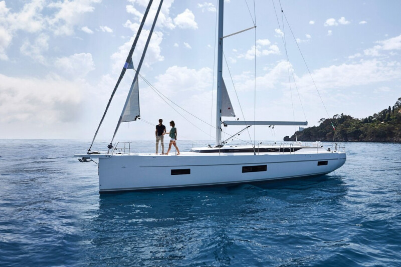 Bavaria C50 Style Sea Queen