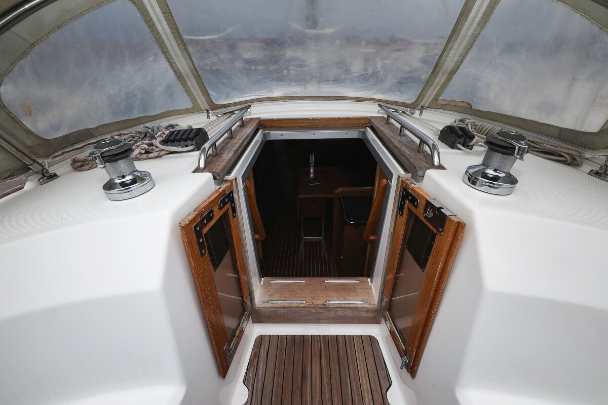 Bavaria Cruiser 32 Star Chiara