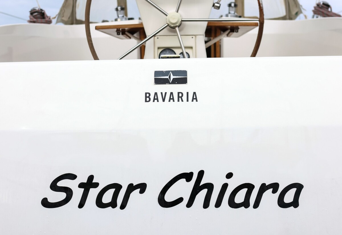 Bavaria Cruiser 32 Star Chiara