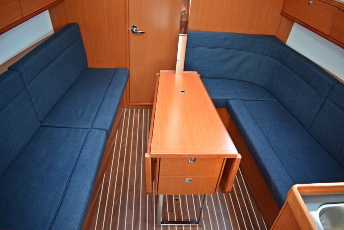 Bavaria Cruiser 33 Stončica