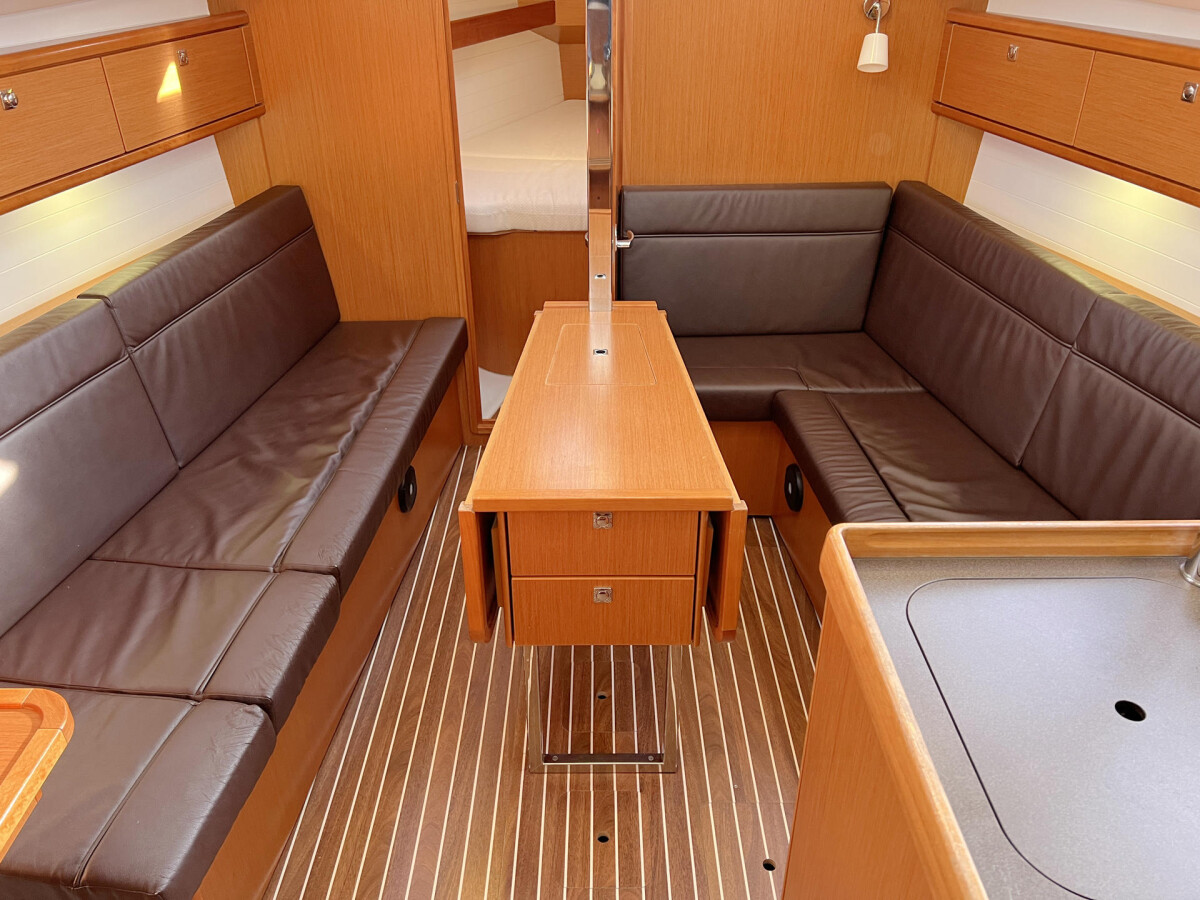 Bavaria Cruiser 33 Kormoran