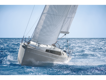 Bavaria Cruiser 33 Adria Breeze