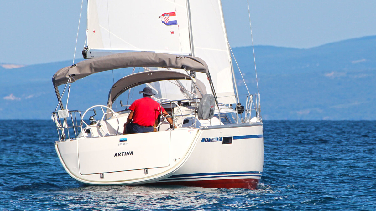 Bavaria Cruiser 34 Artina