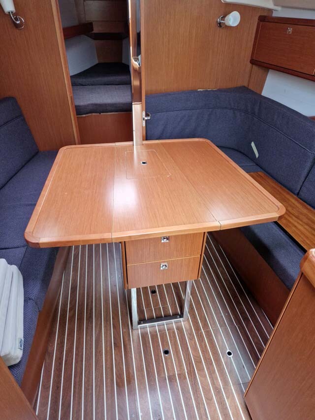 Bavaria Cruiser 34 Fünfland