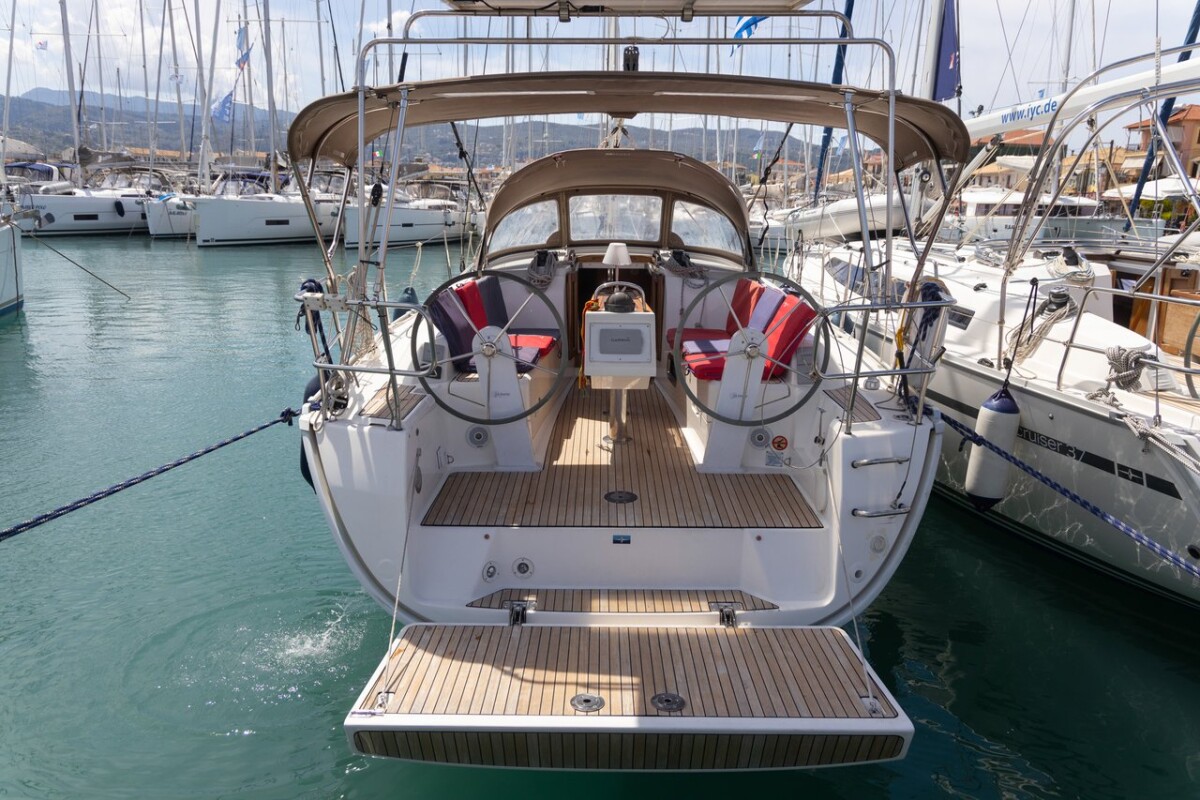 Bavaria Cruiser 34 Oneiro