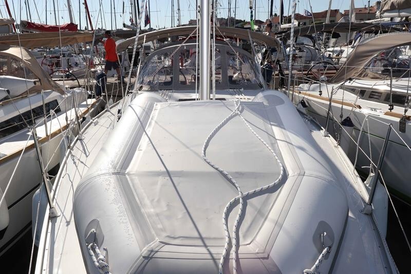 Bavaria Cruiser 34 Aria