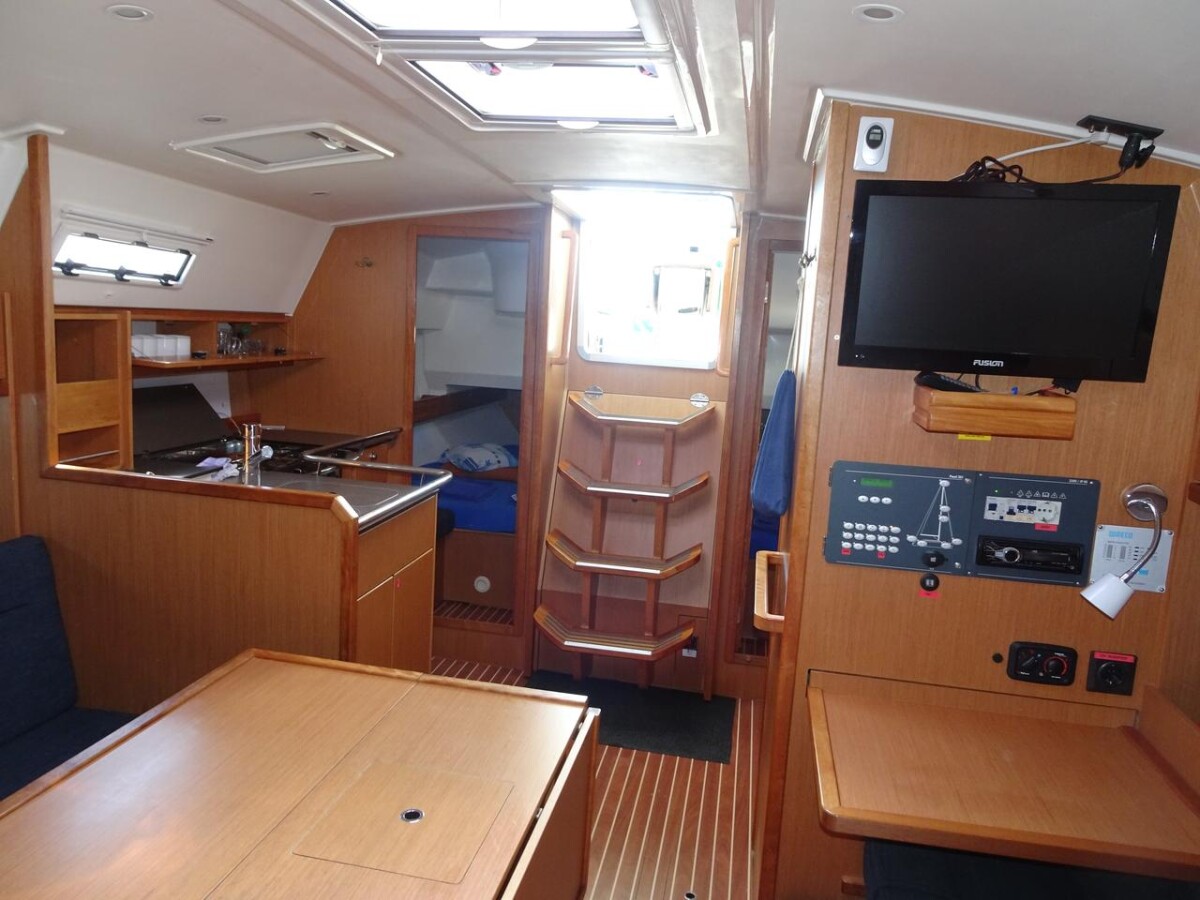 Bavaria Cruiser 36 Adora 