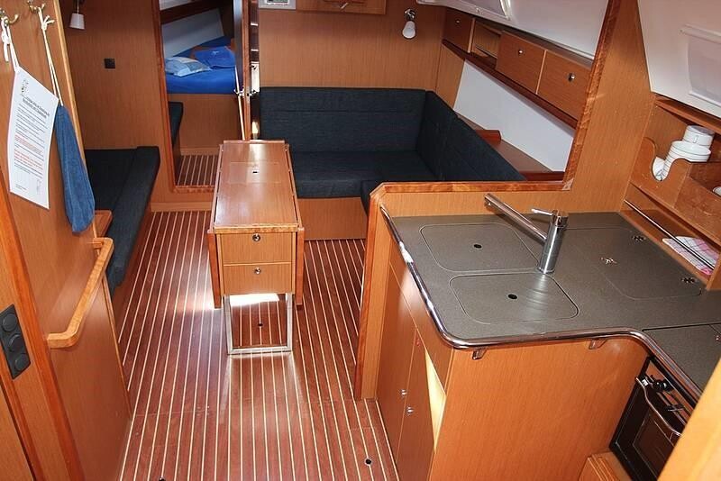 Bavaria Cruiser 36 Adora 