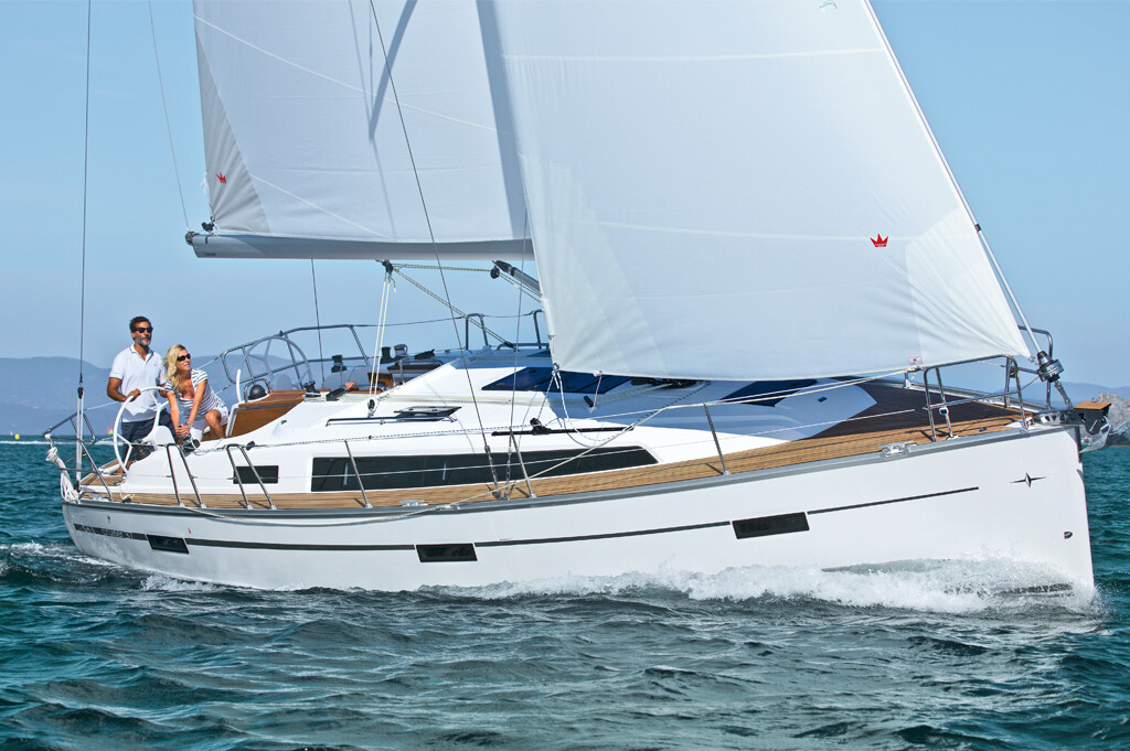 Bavaria Cruiser 37 HAYDN 