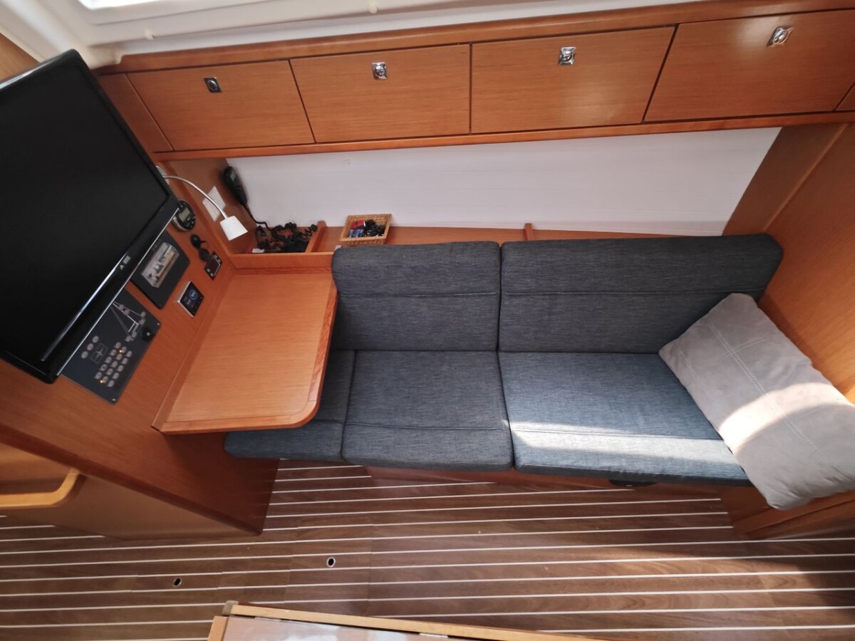 Bavaria Cruiser 37 Almira