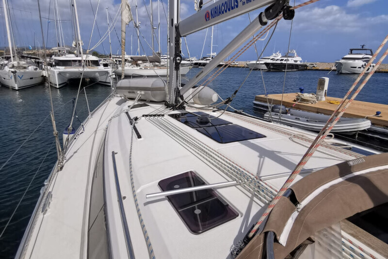 Bavaria Cruiser 37 ECONOMY