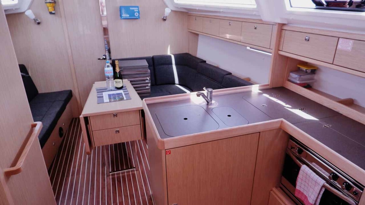 Bavaria Cruiser 37 Paloma