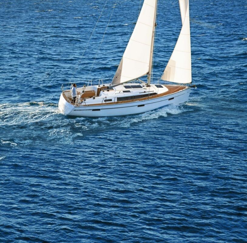 Bavaria Cruiser 37 Polo