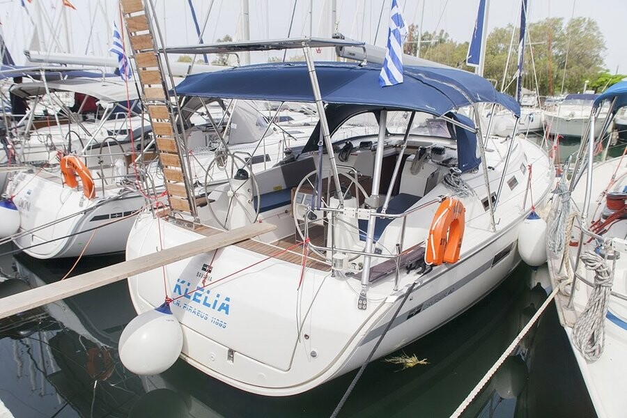 Bavaria Cruiser 40 Klelia