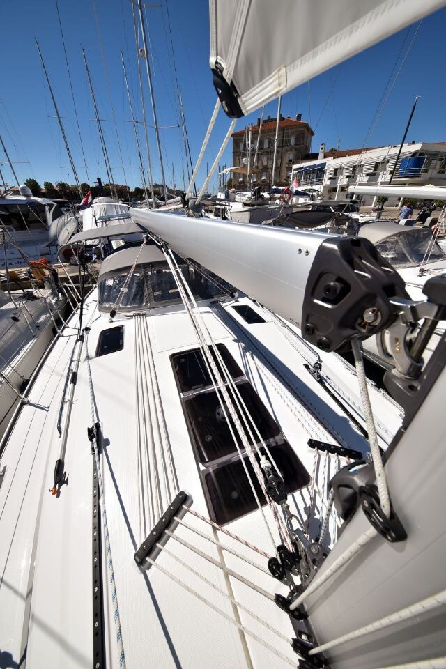 Bavaria Cruiser 41 Nixie