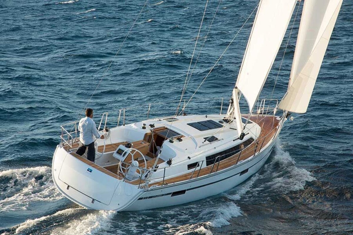 Bavaria Cruiser 41 Bella