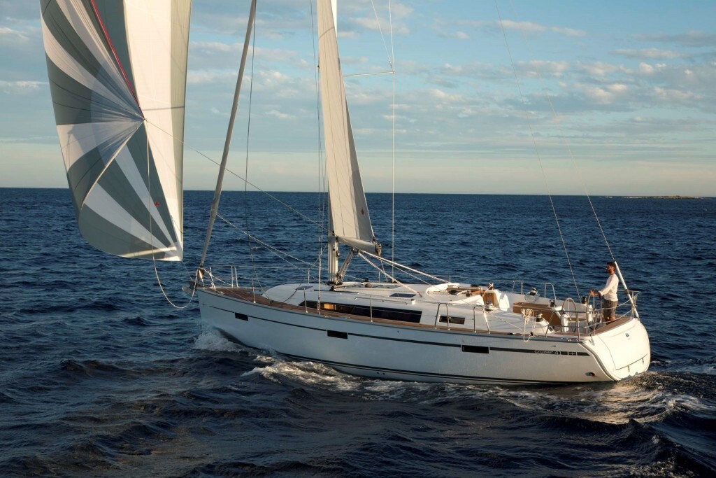 Bavaria Cruiser 41 Bella