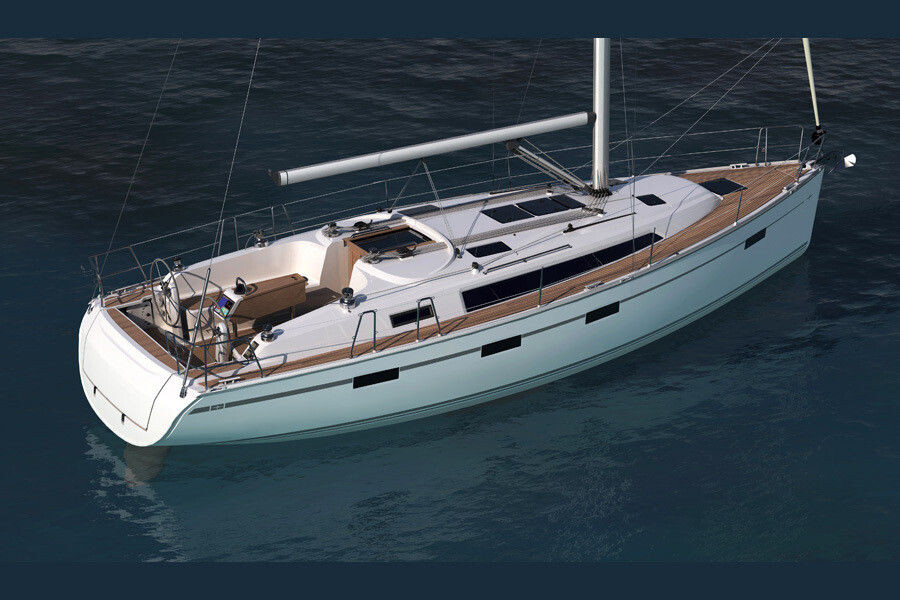 Bavaria Cruiser 41 Bella