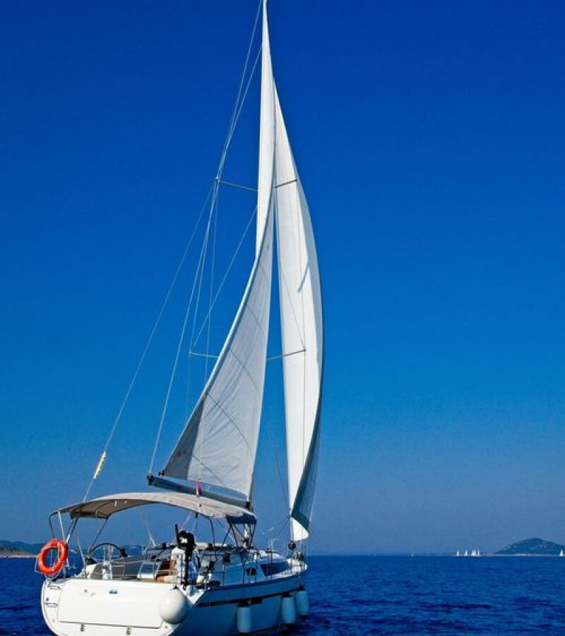 Bavaria Cruiser 41 MH 72