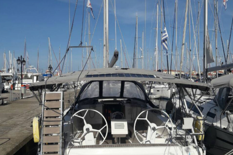 Bavaria Cruiser 41 Quintessa