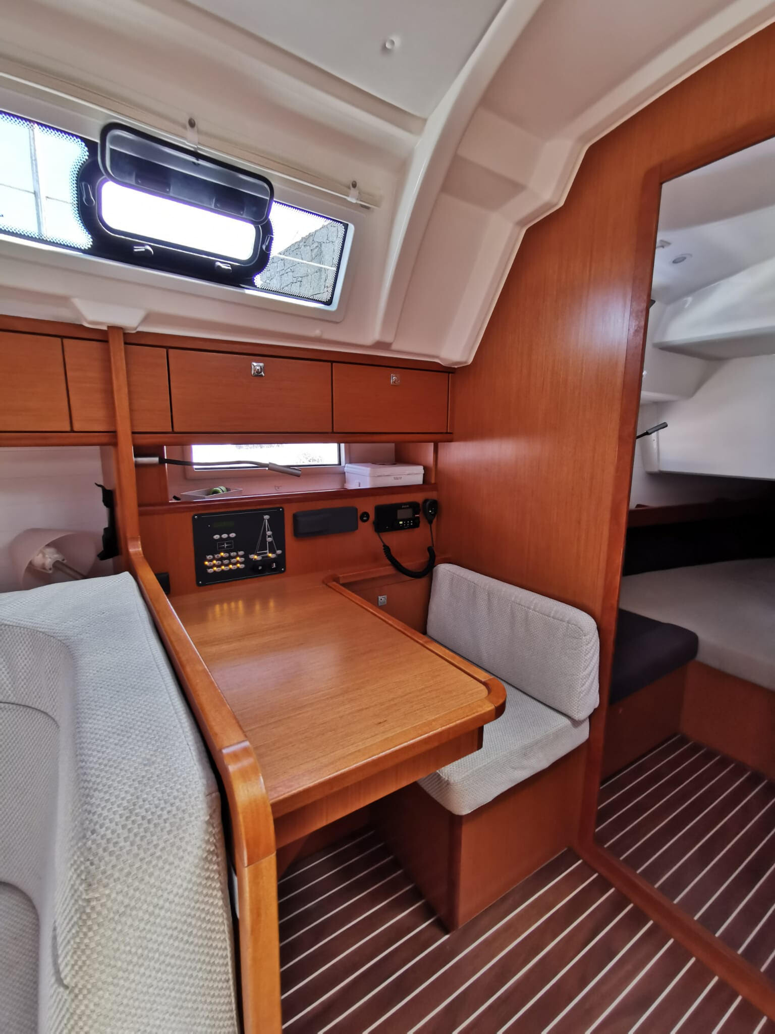 Bavaria Cruiser 41 ECONOMY