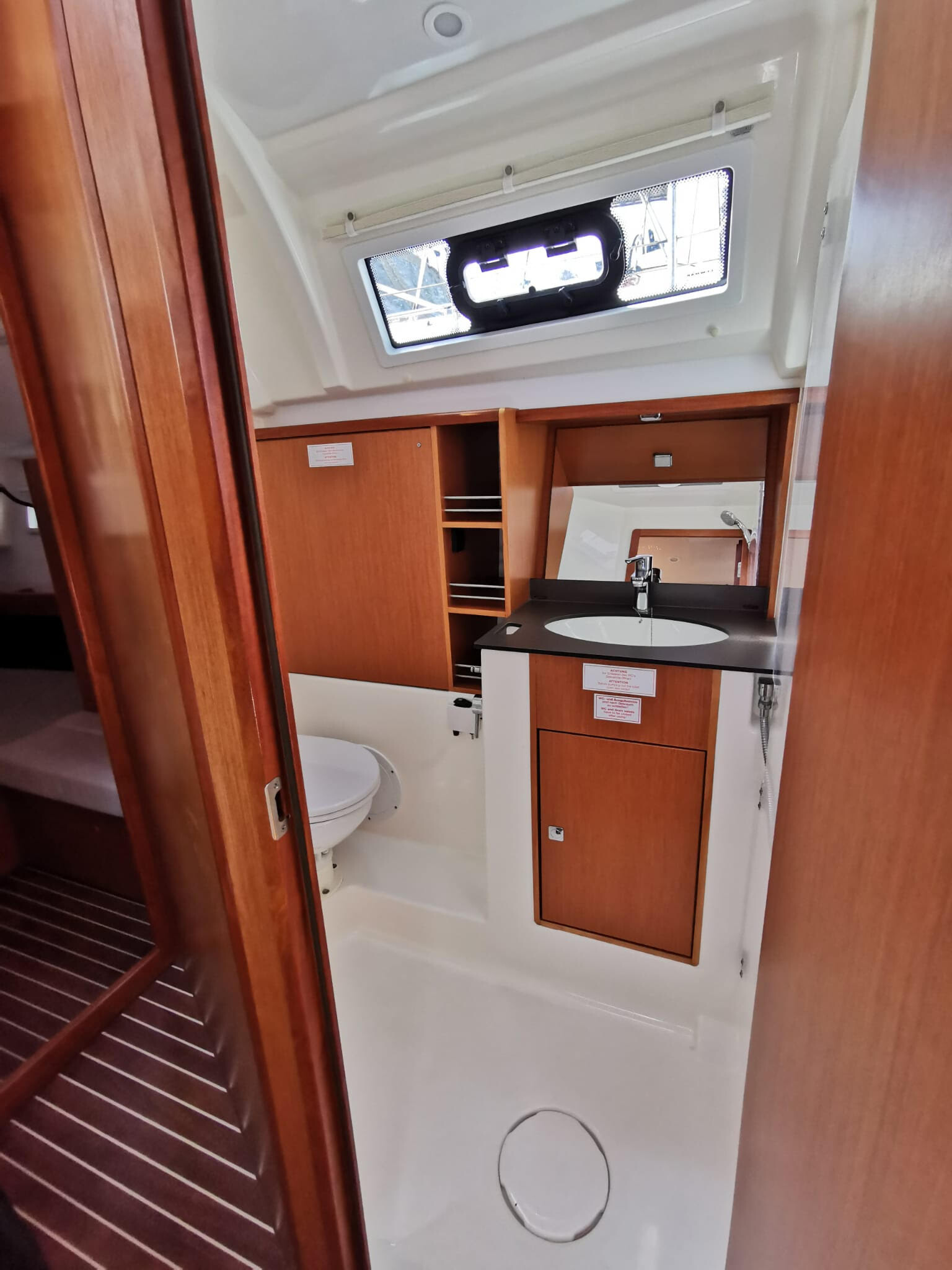 Bavaria Cruiser 41 ECONOMY