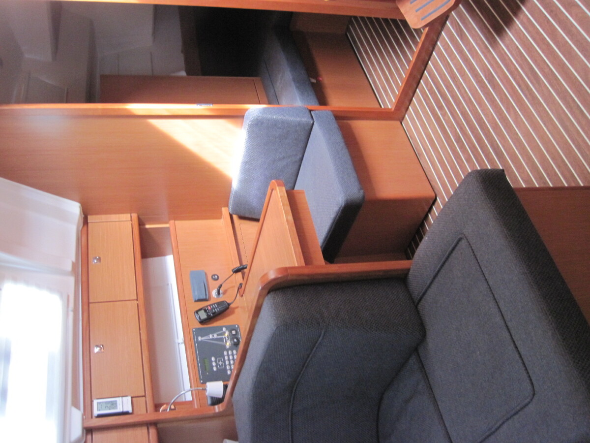 Bavaria Cruiser 41 ECONOMY