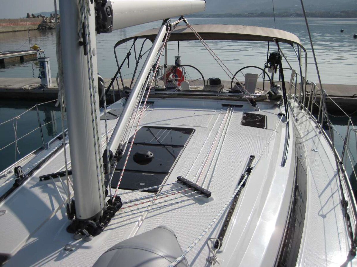 Bavaria Cruiser 41 ECONOMY