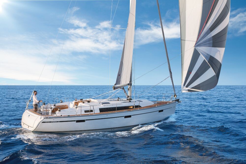 Bavaria Cruiser 41 Hermes