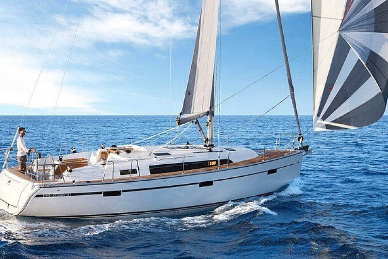 Bavaria Cruiser 41 Hermes