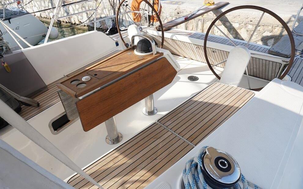 Bavaria Cruiser 41 Hermes