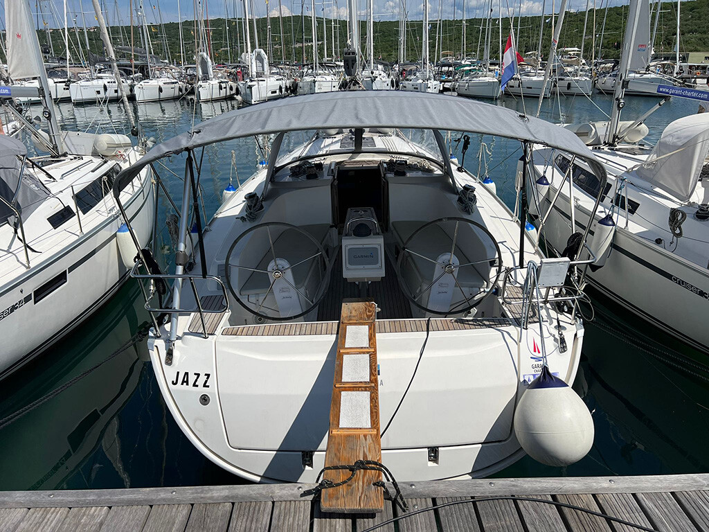 Bavaria Cruiser 41 Jazz