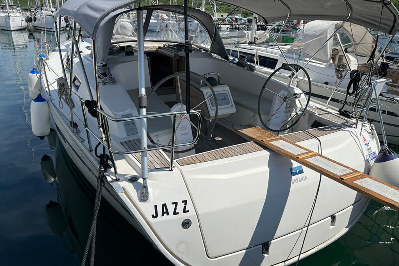 Bavaria Cruiser 41 Jazz