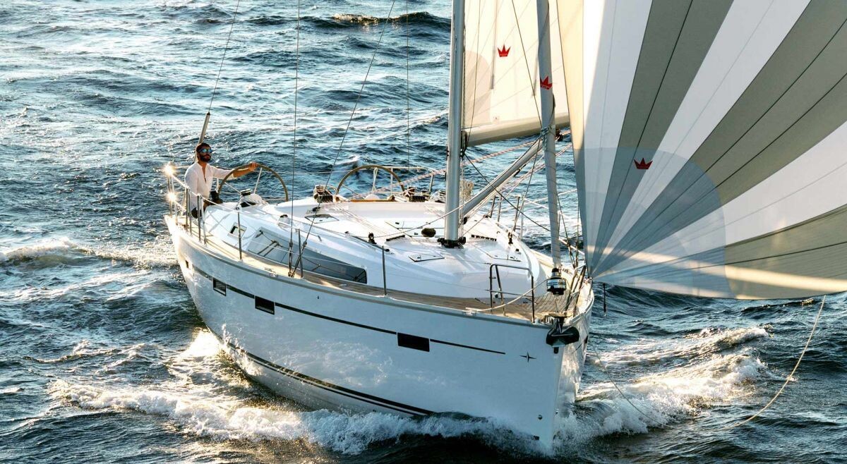 Bavaria Cruiser 41S Lady Stardust