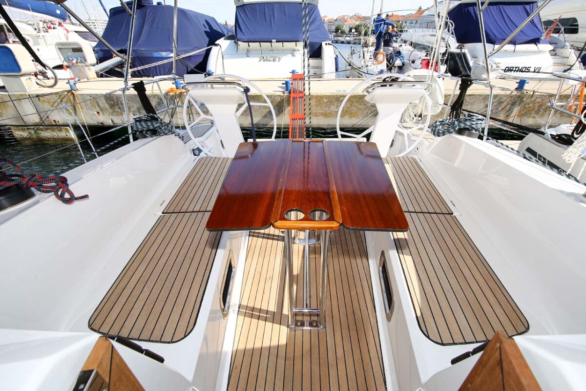 Bavaria Cruiser 41S Ciao (17)