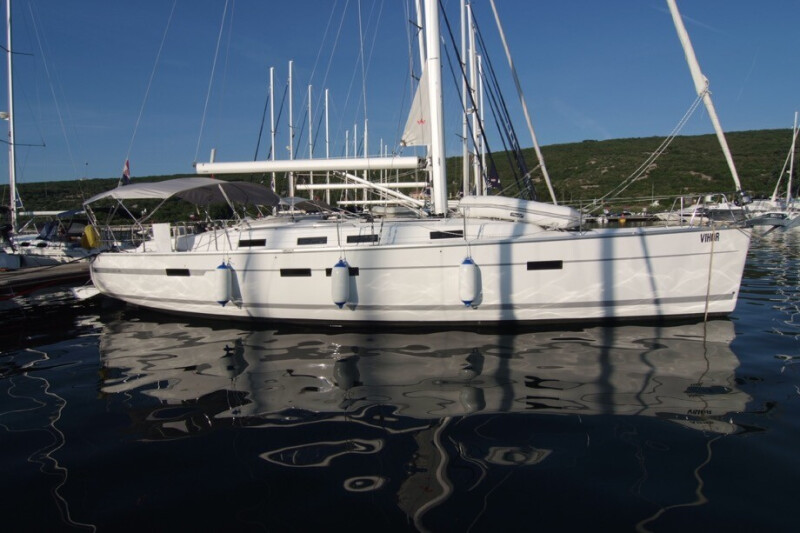 Bavaria Cruiser 45 Vihor