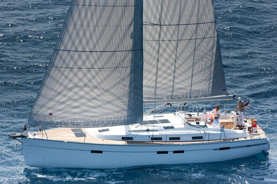 Bavaria Cruiser 45 iBulut