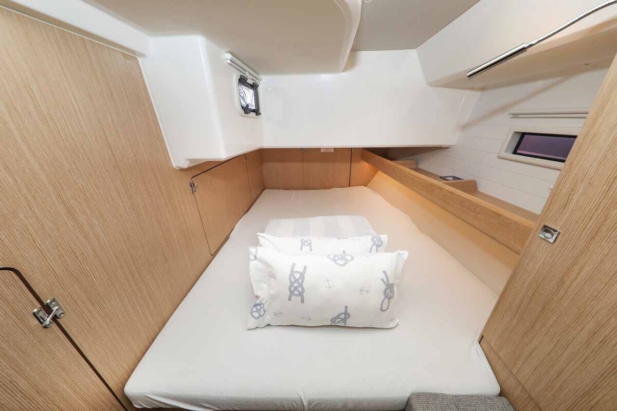 Bavaria Cruiser 46 Style Studio 963