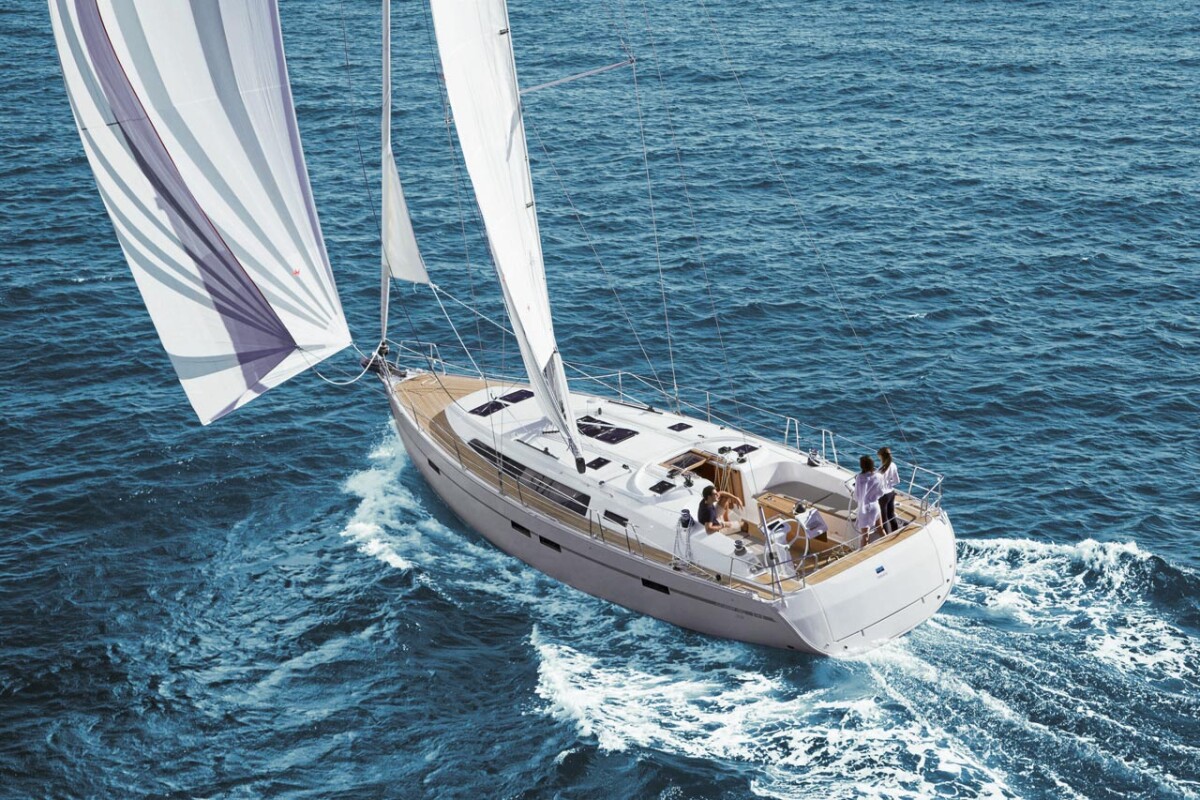 Bavaria Cruiser 46 Style 