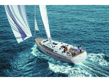 Bavaria Cruiser 46 Style Penta 1