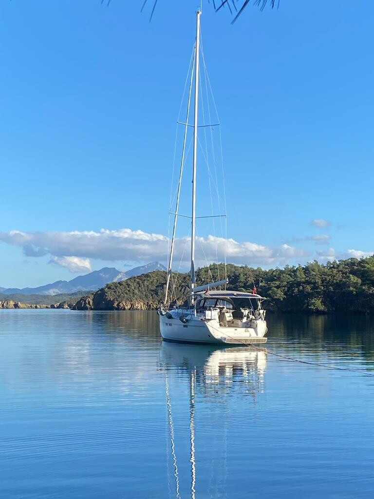 Bavaria Cruiser 46 Style Penta 1