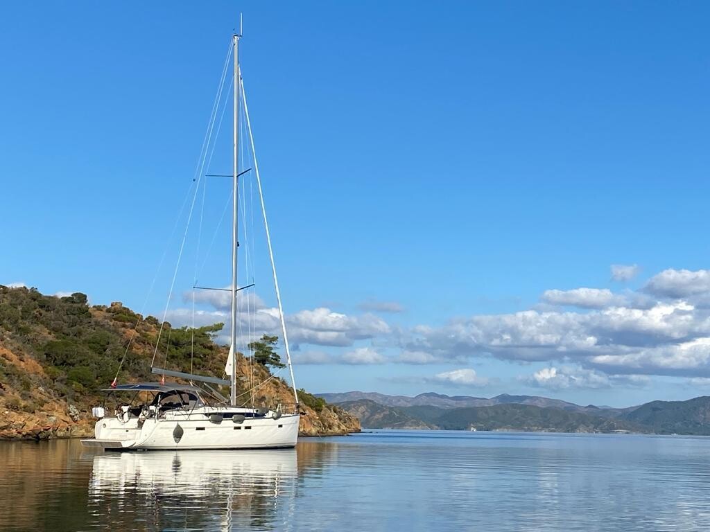 Bavaria Cruiser 46 Style Penta 1