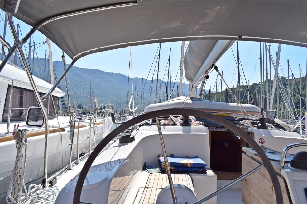 Bavaria Cruiser 46 ARMSTRONG 