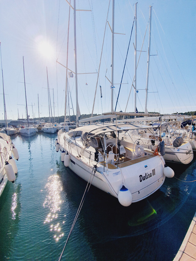 Bavaria Cruiser 46 Dalisa III