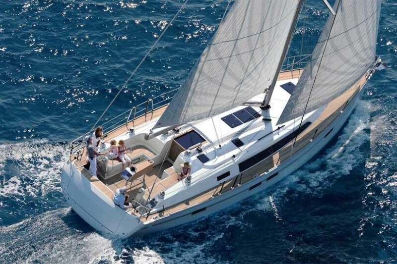 Bavaria Cruiser 46 Ariadni