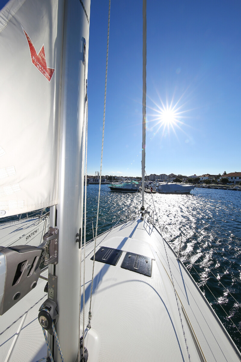 Bavaria Cruiser 46 Apollon