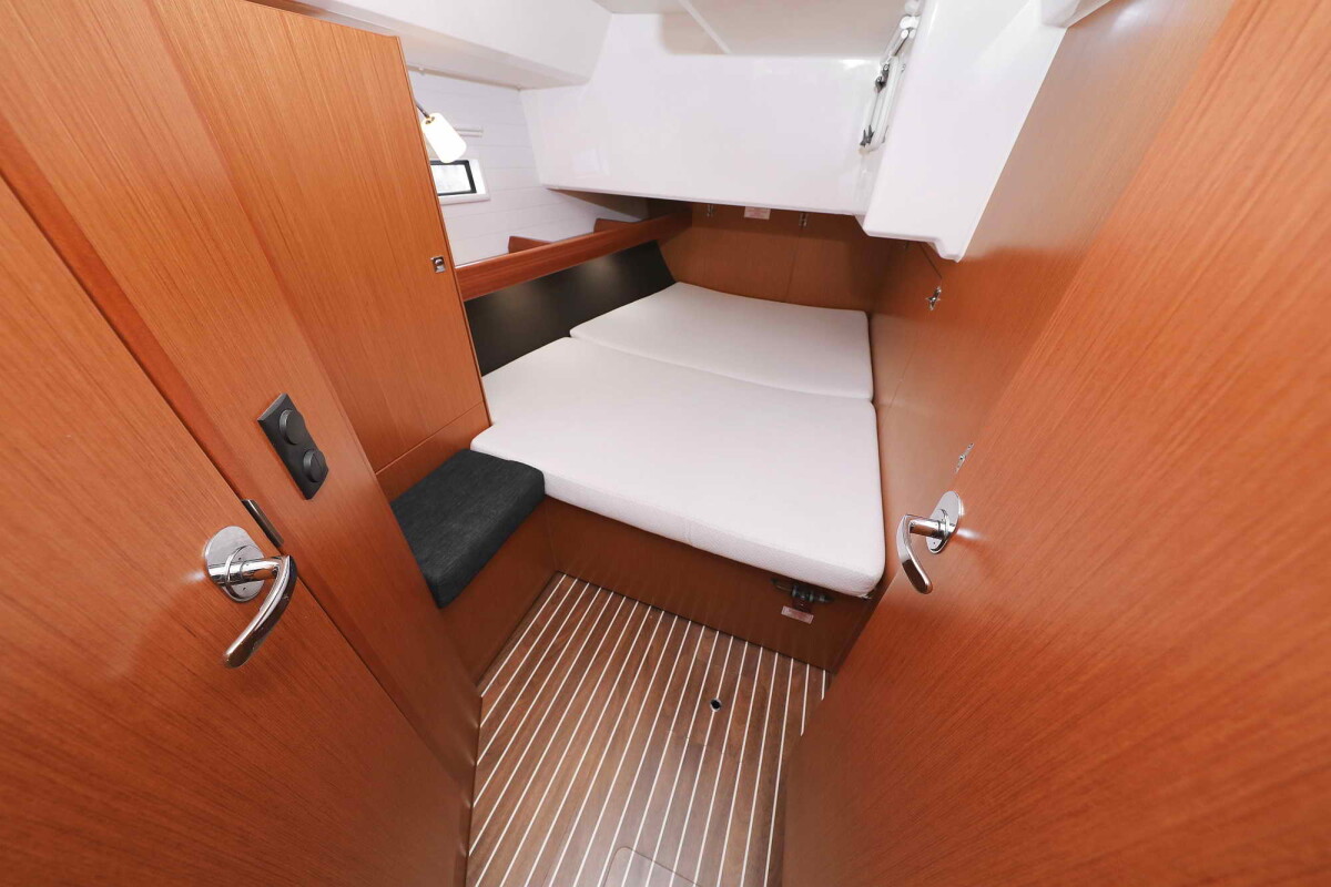 Bavaria Cruiser 46 ECONOMY