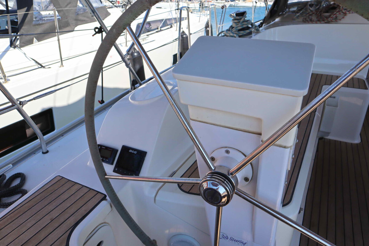 Bavaria Cruiser 46 ECONOMY