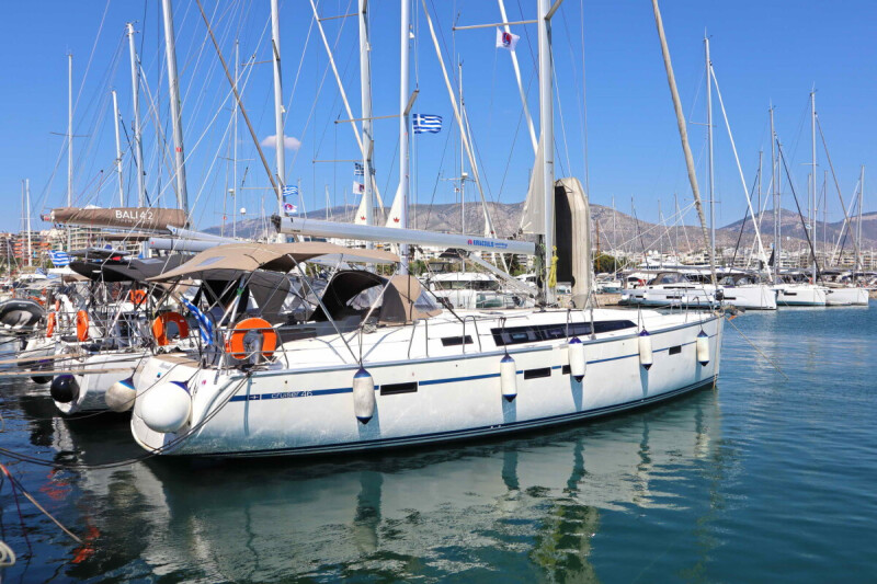 Bavaria Cruiser 46 ECONOMY