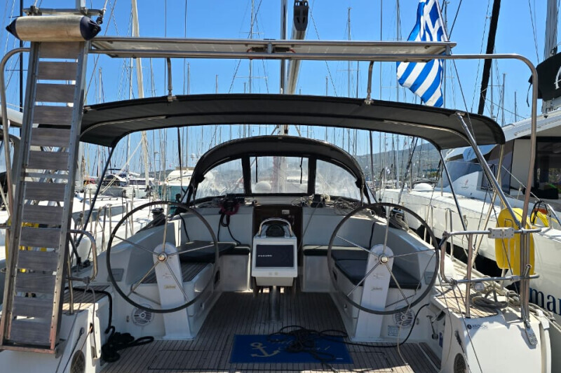 Bavaria Cruiser 46 ECONOMY